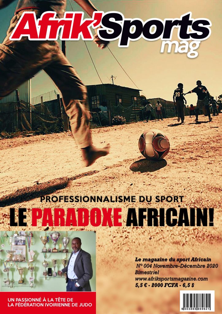 afriksportsMagazine