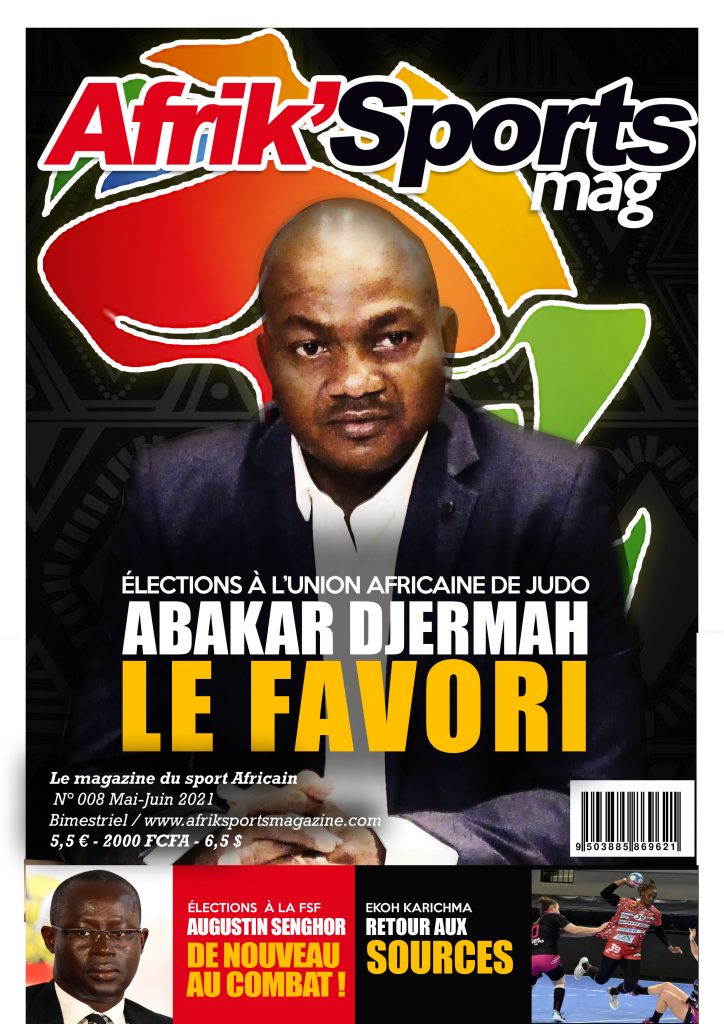 afriksportsmagzine