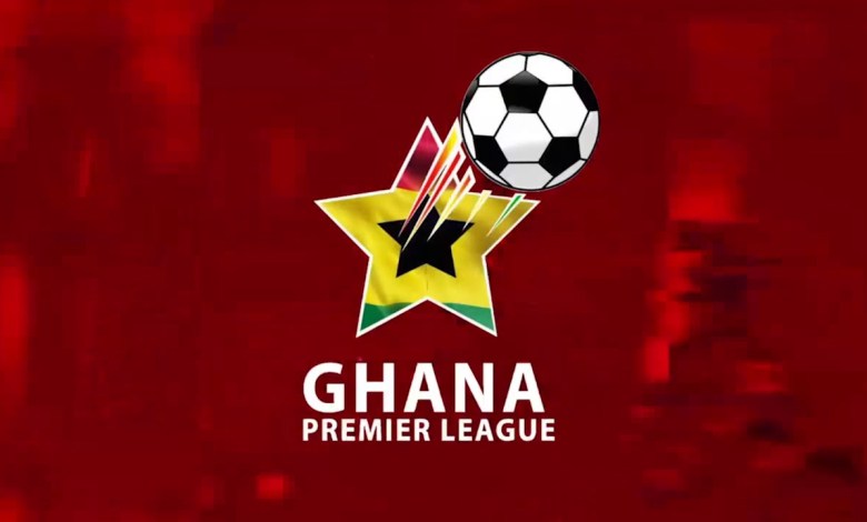 Soccer ghana premier league