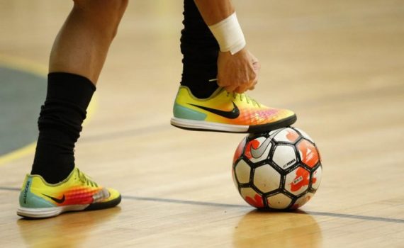 Futsal : Le Loukkous de Ksar El Kébir remporte la Coupe du trône