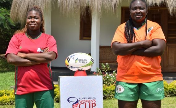 Rugby Africa Women’s Cup : Qui sera le vainqueur du derby de l’Ouest ?