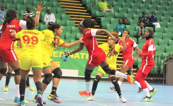 CAN(F) Handball – Sénégal 2022 : Le Cameroun, à moins un match du titre