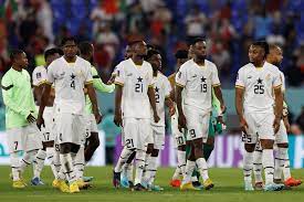 Mondial 2022 : Le Ghana ne brise pas le signe indien