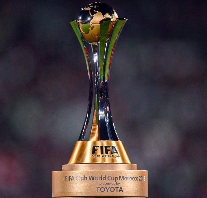 FIFA unveils 2022 Club World Cup draw date