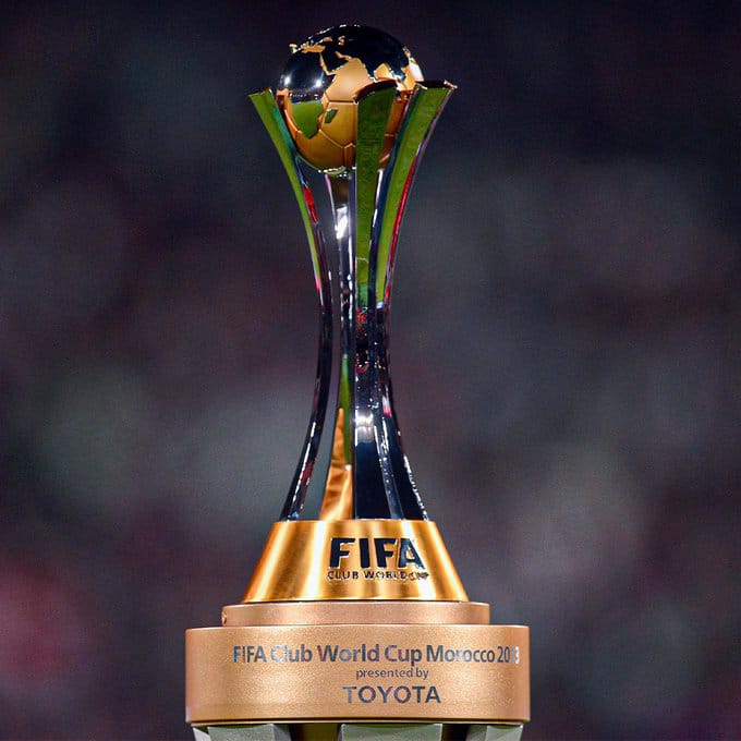 FIFA unveils 2022 Club World Cup draw date