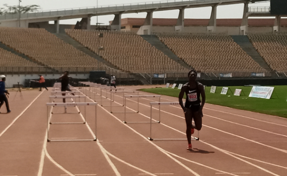 Cameroun – Athlétisme : Certaines disciplines refont surface