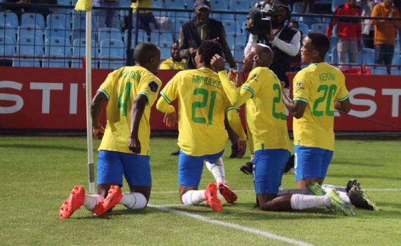 Football : Le round up de quelques championnats africains