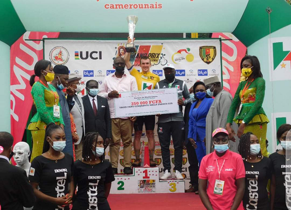 Cameroun – Cyclisme : La date du tour international est connue