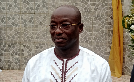 Cameroun – Fecavolley : Bello Bourdanne, le choix de la FIVB