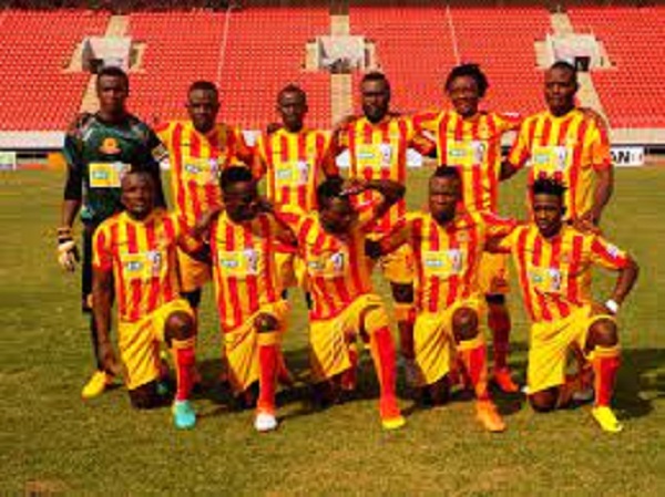 Cameroun – Football : Unisport du Haut Nkam paie les frais