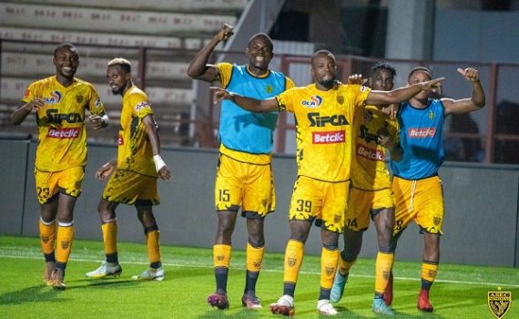 Coupe de la CAF : Un virage délicat pour l'Asec Mimosa