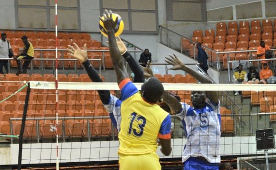 Cameroun - Championnat national 2023 : Le témoignage fort de certains volleyeurs