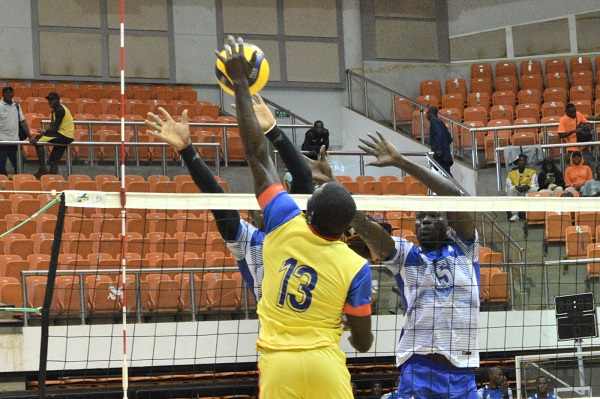 Cameroun - Championnat national 2023 : Le témoignage fort de certains volleyeurs