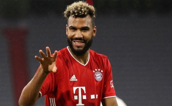Choupo-Moting : Bayern Munich en voie de garder son attaquant