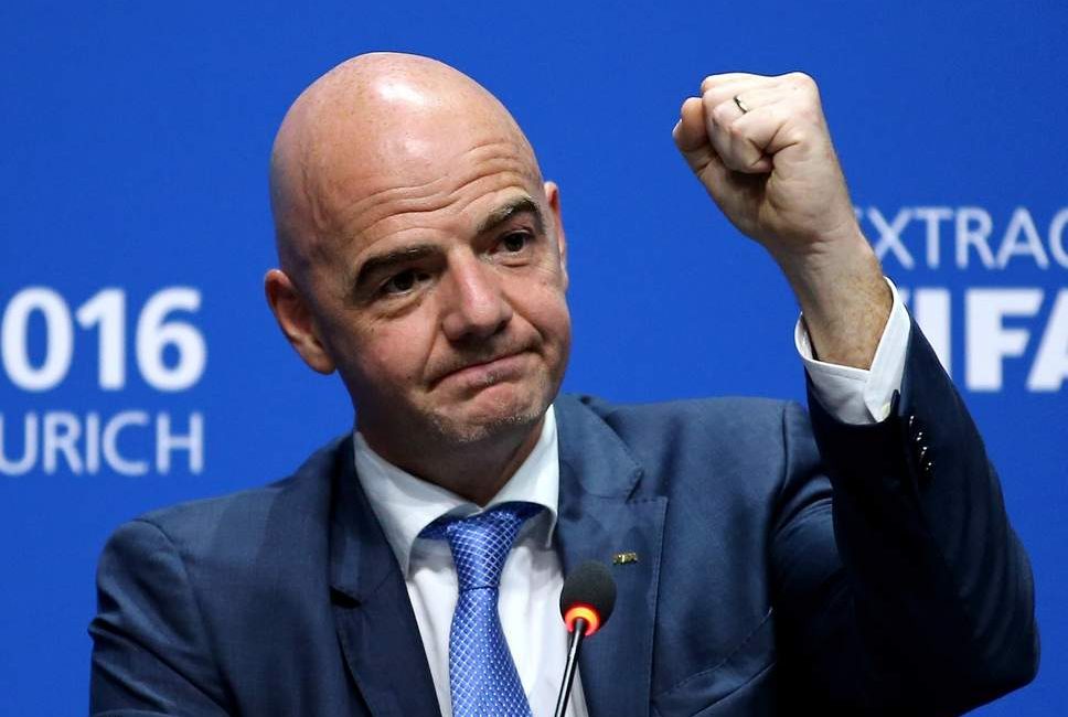 Congrès de la FIFA à Kigali : Rempilé, l’Afrique est-elle fière d'Infantino ?