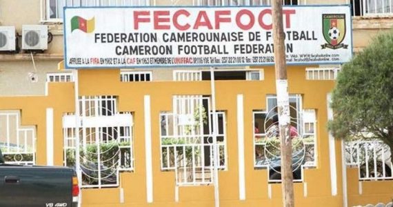 Cameroun : La Fecafoot désarme les clubs d’élite One  