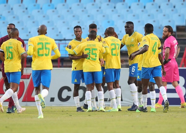 Football : Les faits brûlants de quelques championnats africains