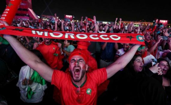 Mondial 2030 : Le Maroc s’allie à l’Espagne et au Portugal