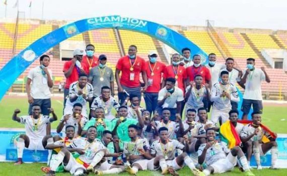 CAN U20 - Egypte 2023 : Qui succédera au Ghana ?