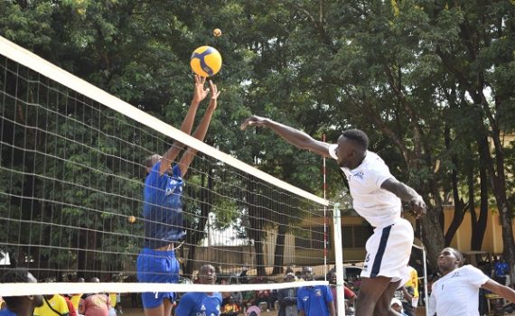 Cameroun – Volleyball : Le Septentrion dicte sa loi du domicile