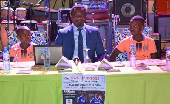 Cameroun – Football jeunes : L’acte 14 du CWC s’annonce novateur