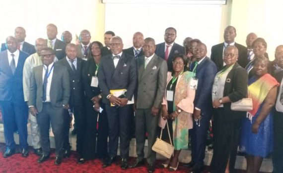 Droit : Le barreau du Cameroun étoffe les jeunes cabinets 