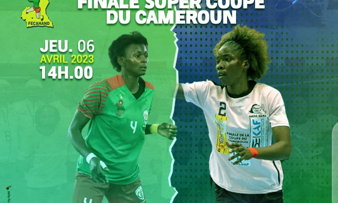 Cameroun – Handball : La supercoupe s’annonce festive
