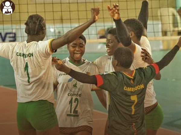 Mondial U19 (F) – Volleyball : Le Cameroun connaît son sort