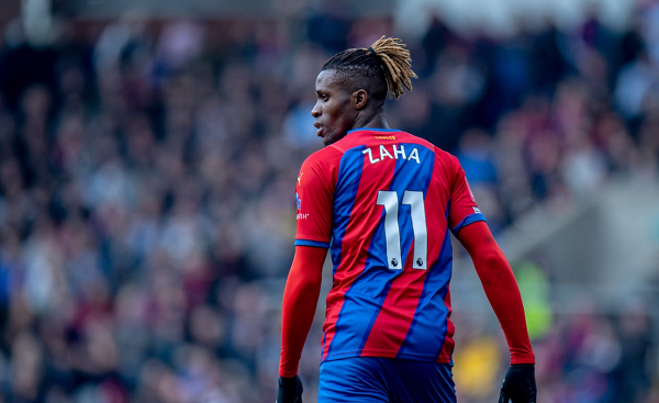 Wilfried Zaha : Sous le collimateur de grands clubs de par le monde, où ira-t-il ?  