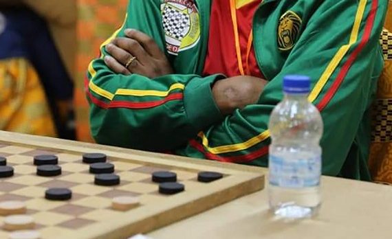 Jeu de dames : Le Cameroun interdit de compétitions internationales