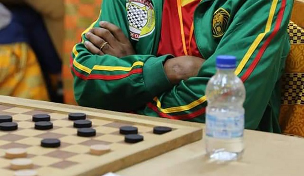 Jeu de dames : Le Cameroun interdit de compétitions internationales