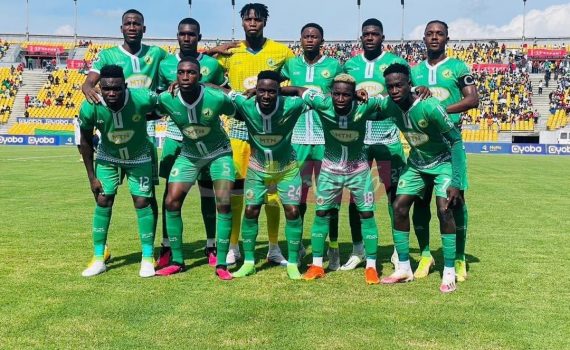 Cameroun - Football : Coton sport de Garoua, à 90 mn d'un nouveau sacre