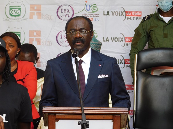 Cameroun – CAN Volleyball 2023 : Le Ministre nomme les membres du COCAN local 