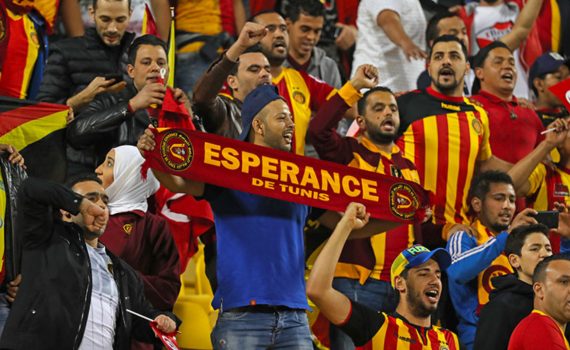 Tunisie – Football : Les supporters ordonnés auront des récompenses financières