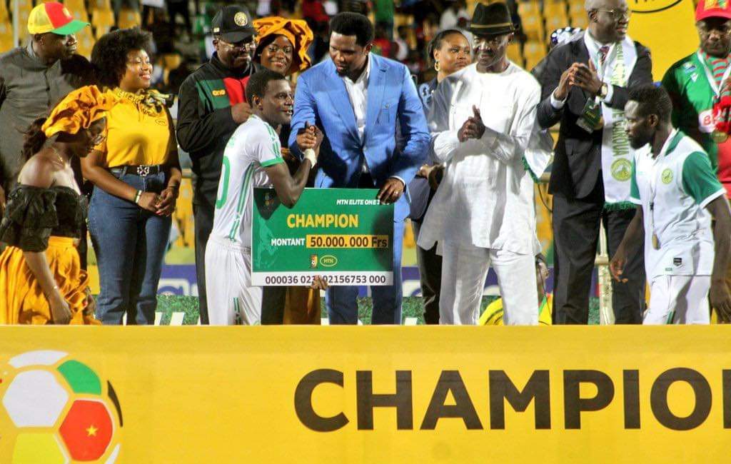 Football : Faits marquants de quelques championnats africains 