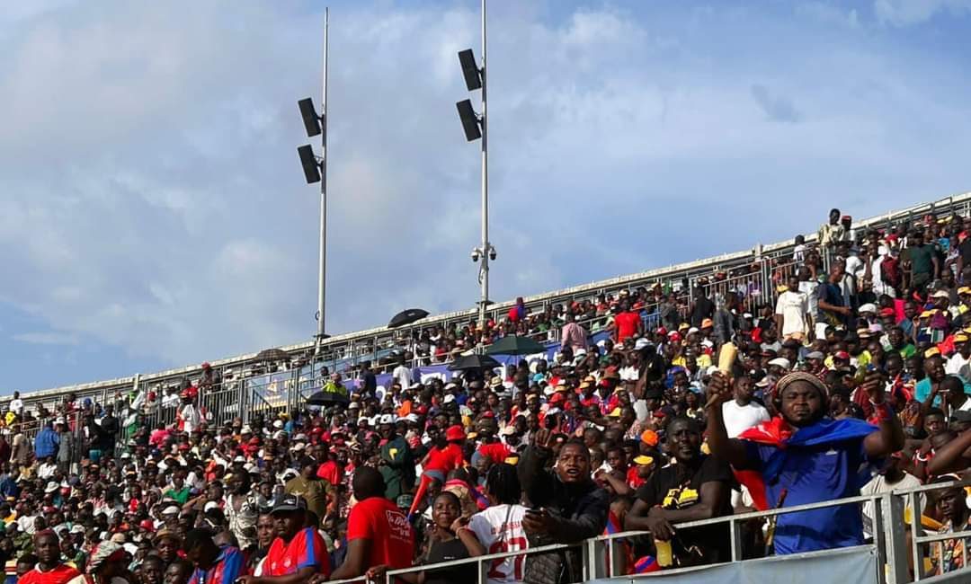 Cameroun - Football : Le retour du public sur les gradins