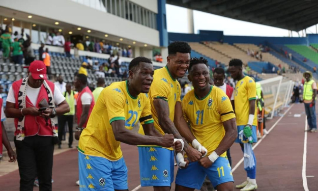 CAN U23 - Maroc 2023 : La CAF disqualifie le Gabon