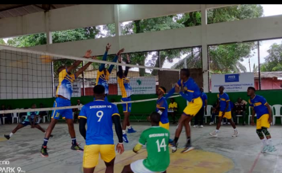Cameroun – Volleyball : Qui seront les champions ?