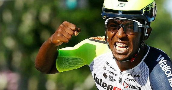 Tour de France 2023 : Un africain lorgne une victoire d’étape 
