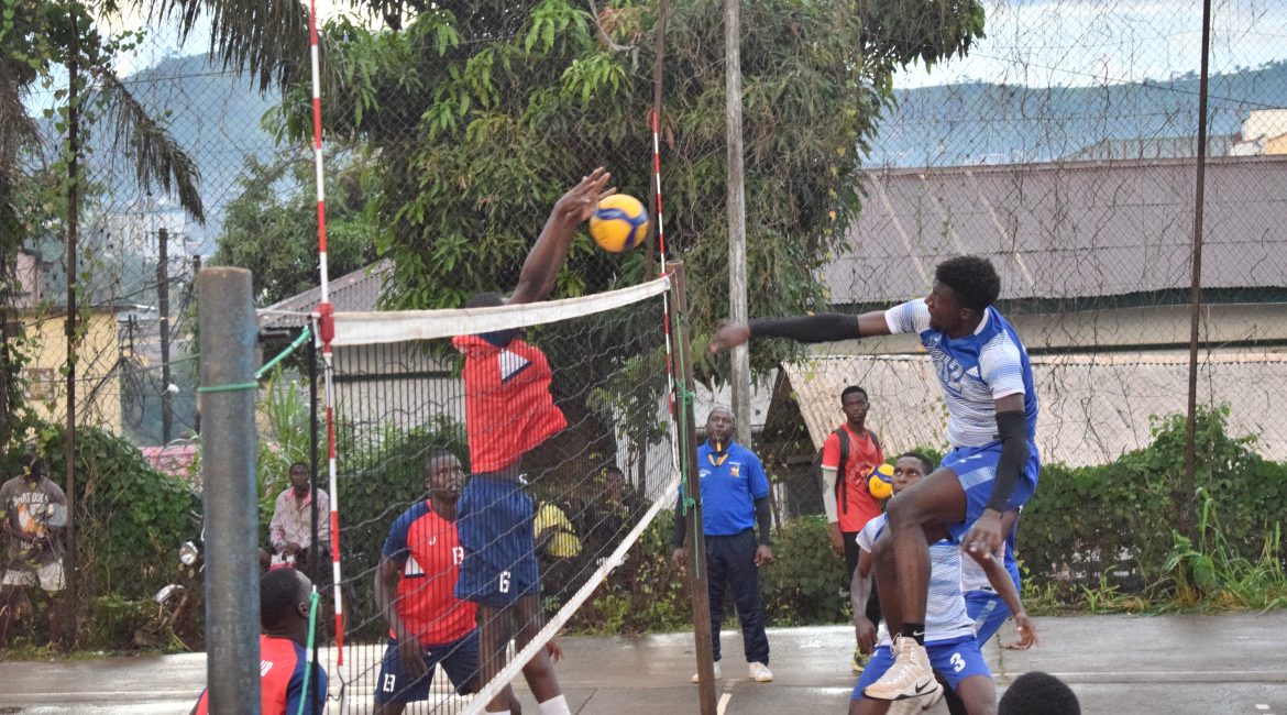 Elim Coupe du Cameroun 2023 – Volleyball : PAD veut se tailler la part du lion