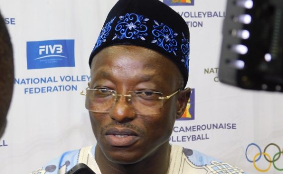 Cameroun – Volleyball : Bello Bourdanne lève l’équivoque