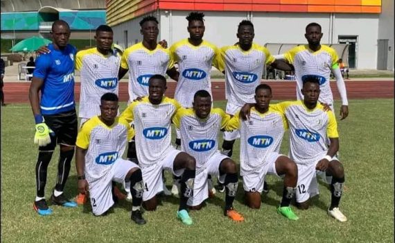Cameroun – Elite One (Football) : Dynamo de Douala, risques de malfaçons au redécollage ?