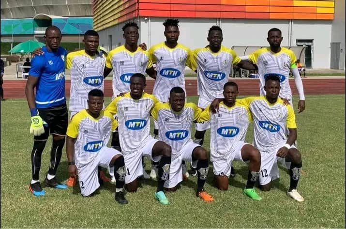 Cameroun – Elite One (Football) : Dynamo de Douala, risques de malfaçons au redécollage ?