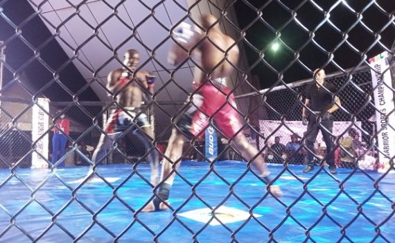 Jeux Africains – Ghana 2024 : Le MMA fait son entrée