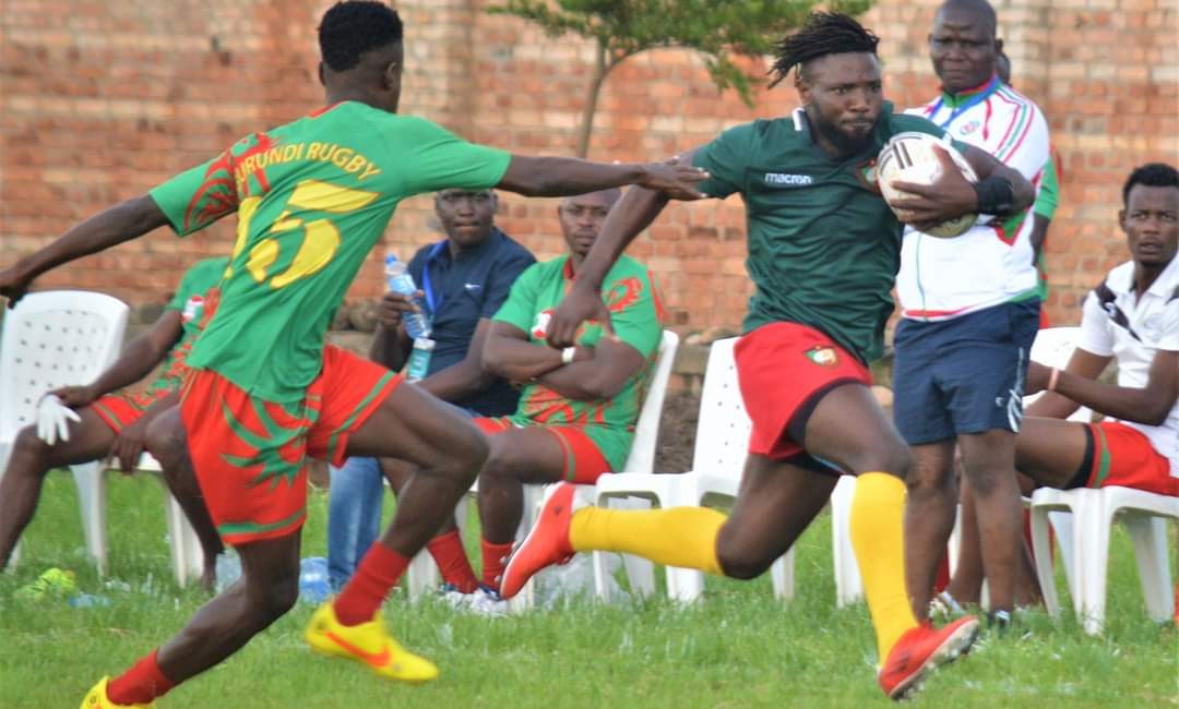 Pré-qualificatif JO Paris 2024 – Rugby à 7 : Le Cameroun en chemin pour l’Ile Maurice