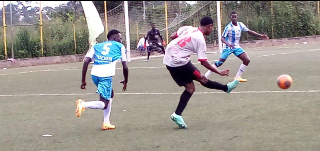 Cameroun - Football Jeunes : Quand les novices s’affirment au Challenge Geremi Njitap 2023