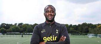 Standard de Liège : Yaya Touré, parmi le staff technique du club  