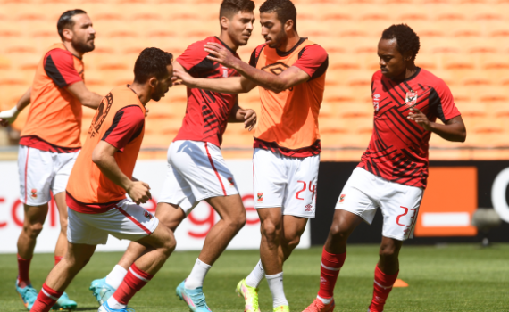 Football : Les faits marquants de quelques championnats africains