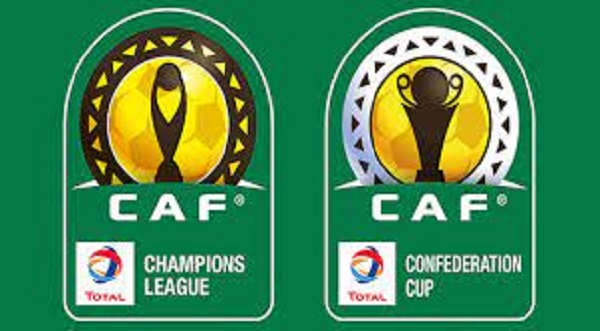 Champions League – CC CAF 2023-2024 : 76 clubs fixés sur leur sort
