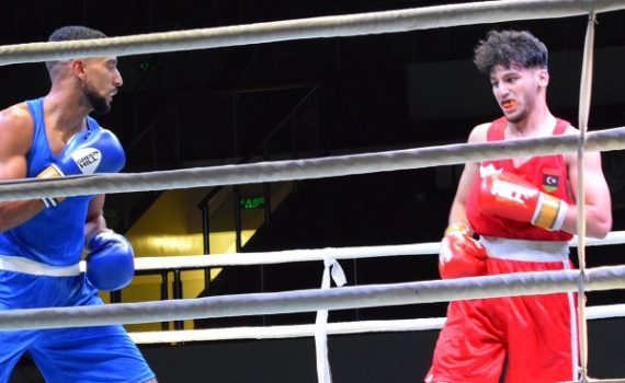 Championnats d’Afrique de Boxe – Cameroun 2023 : Le Maroc veut s’illustrer